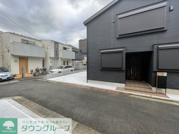 STELLA+の物件内観写真